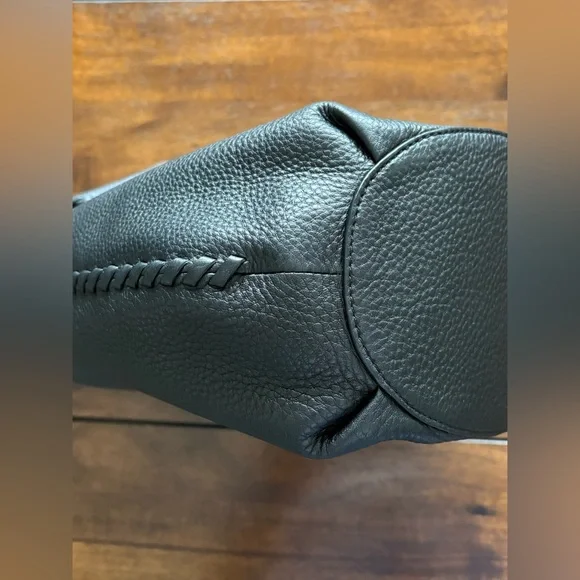 Tory Burch Marion Whipstitch Hobo bag - Picture 6 of 8